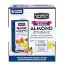 Member´s Selection Bebida de Almendra Sabor a Vainilla