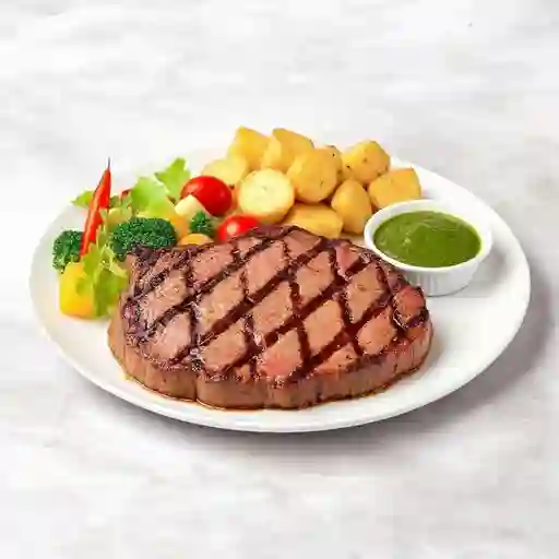 Baby Beef 380 Gr