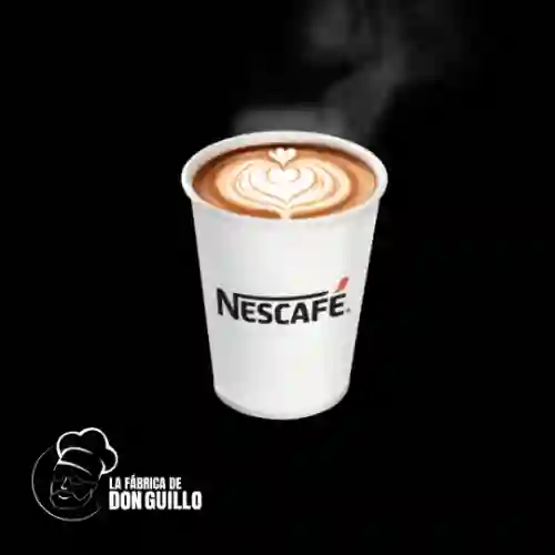 Cappuccino Vainilla
