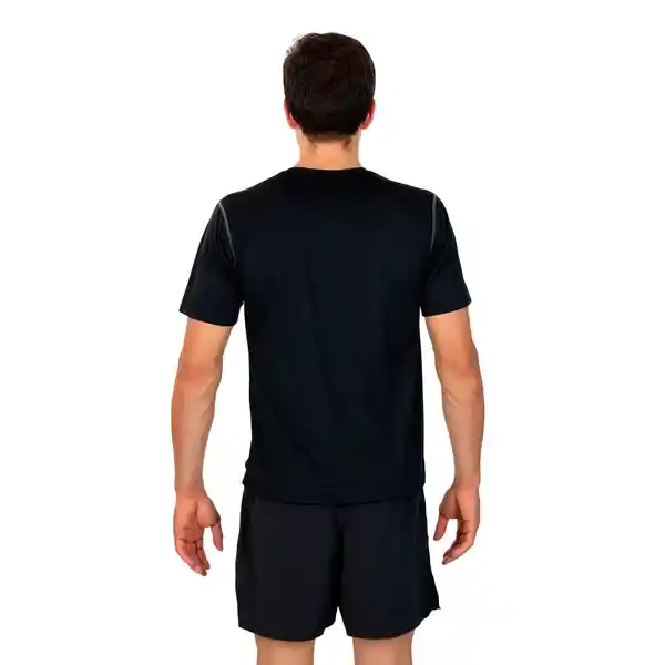 Speedo T-Shirt Mc Sport Masc-L-01