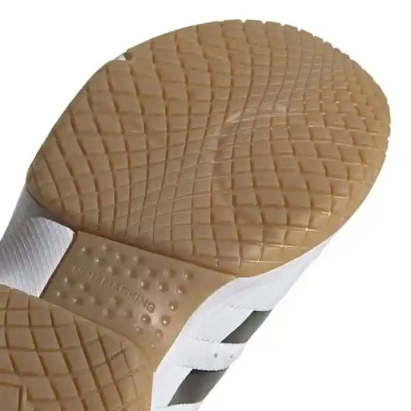 Adidas Sandalias Ligra 7 W Para Mujer Blanco Talla 5.5