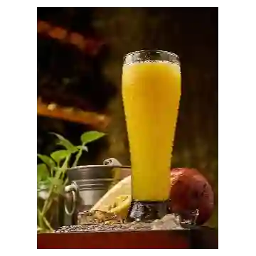 Jugo de Maracuyá