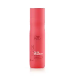 Wella Professionals Shampoo Cuidado Color Invigo Brilliance