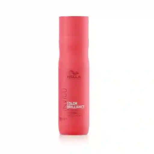 Wella Professionals Shampoo Cuidado Color Invigo Brilliance