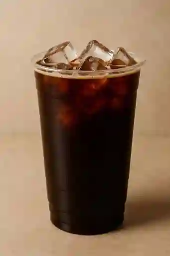Americano Frío