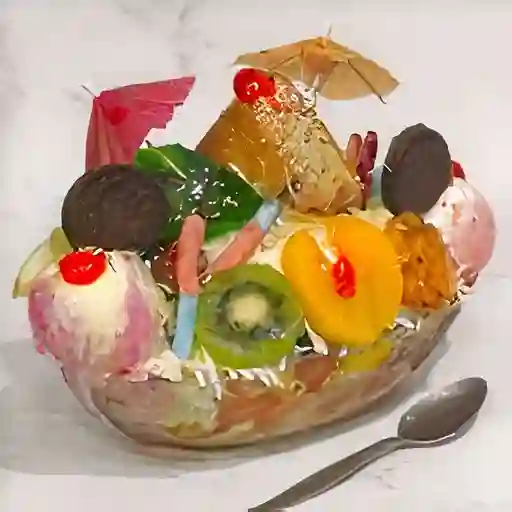 Ensalada Fantasía