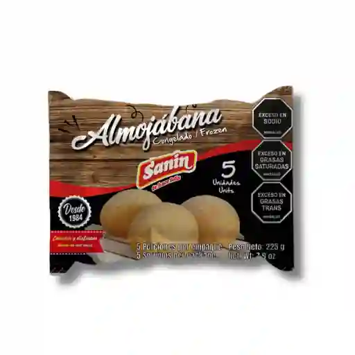 Sanin Almojábanas