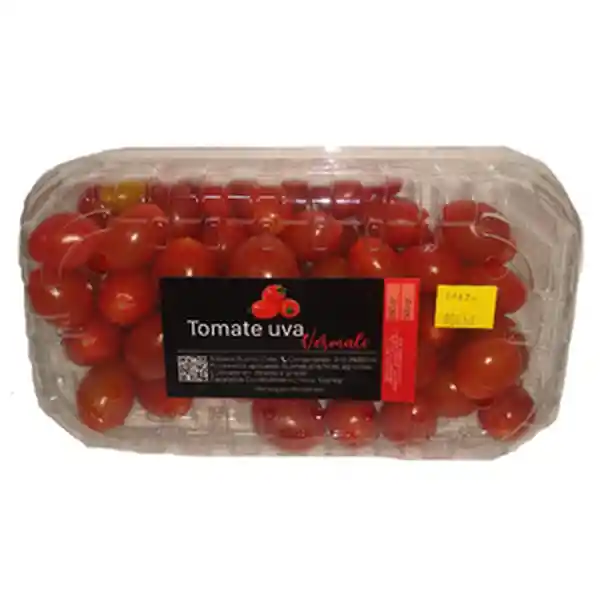 Tomate Cherry Cala