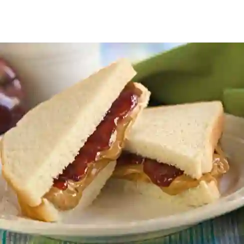 Jake Sandwich