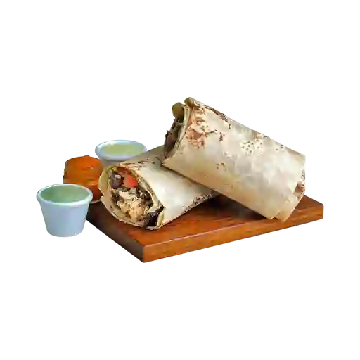 Combo Super Mixto