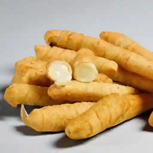 Combo 10 palitos de queso