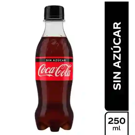 Coca Cola Zero 250 ml