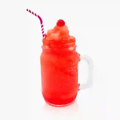 Limonada Cerezada