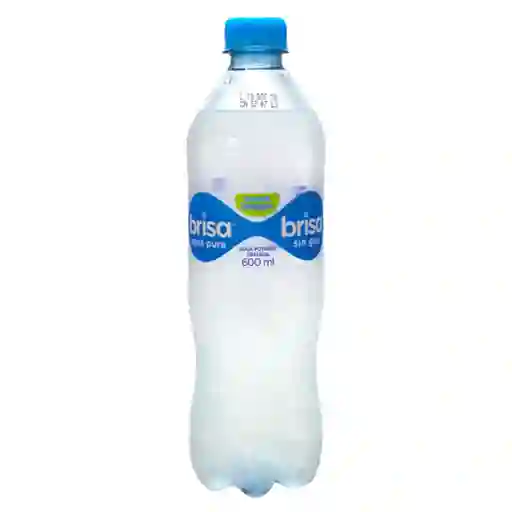 Brisa Sin Gas 600ML