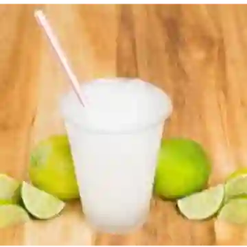 Limonada Natural 12 0z