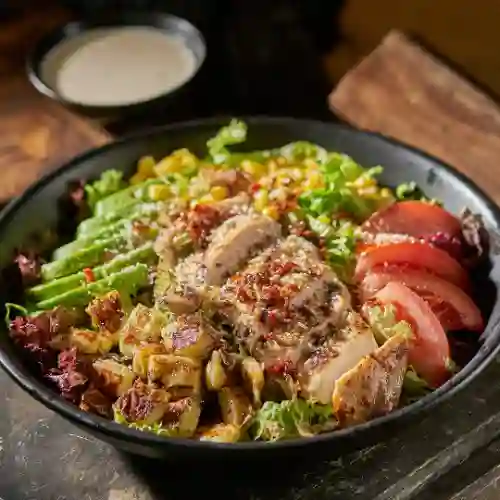 House Salad