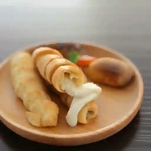 Palito Queso