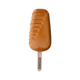 Drizz Paleta Vegana Caramelo