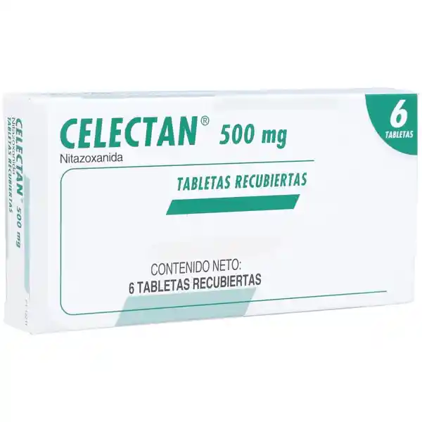 Celectan (500 mg)