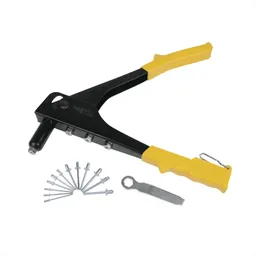 Pretul Remachadora Con Remaches 10''