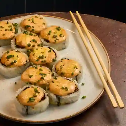 Chizu Roll