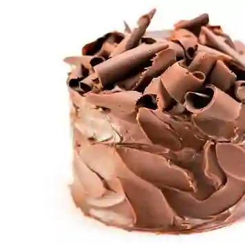 Minitorta Pasión de Chocolate:6porciones