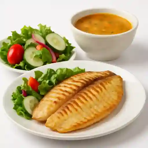 Tilapia