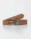 Cinturón Craft Caqui Fango Medio Talla 36 Chevignon