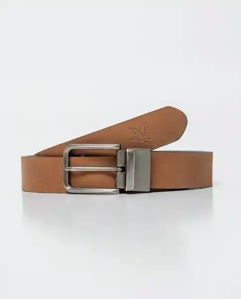 Cinturón Craft Caqui Fango Medio Talla 36 Chevignon