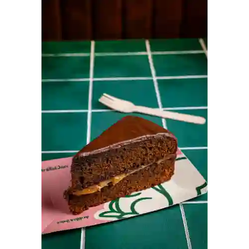 Torta de Chocolate