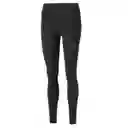 Puma Pantalón Run Favorite Reg Rise Long Tight W Negro Mujer S