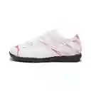 Puma Zapatos Blanco Para Niño Attacanto Talla 2