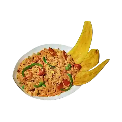 Palata 6 Ingredientes