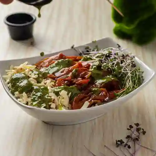 Ensalada Capresse