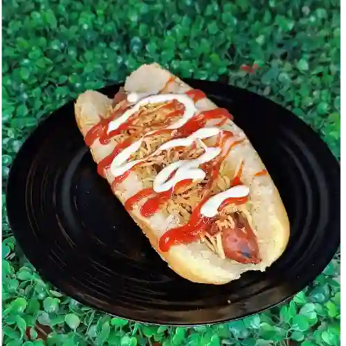 Choripan
