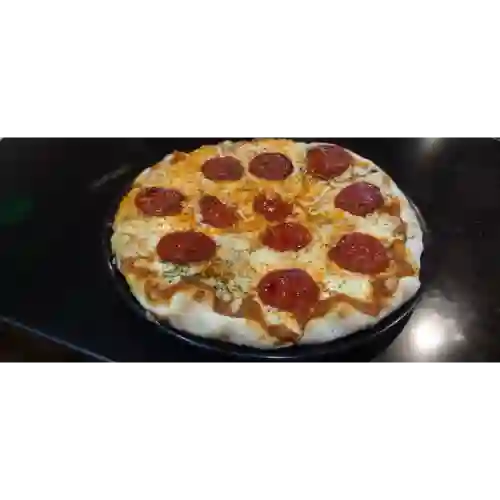 Pizza Pepperoni