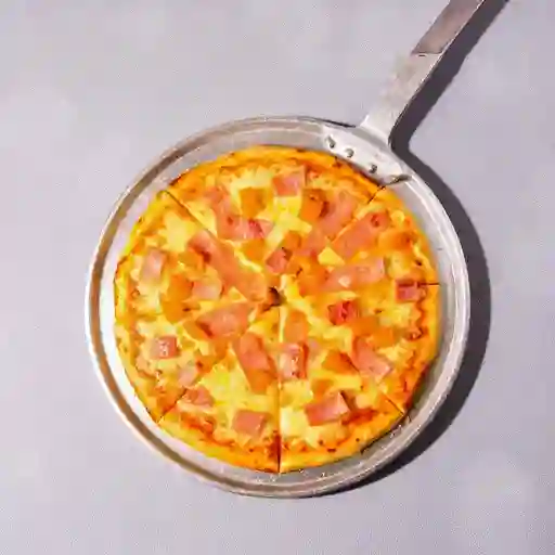 Pizza Hawaiana 30 Cms