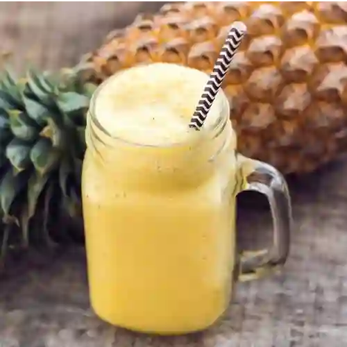 Batido de Piña