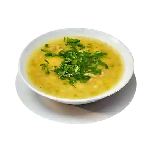 Caldo de Carne