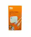 Xiaomi Cargador Conector Tipo C