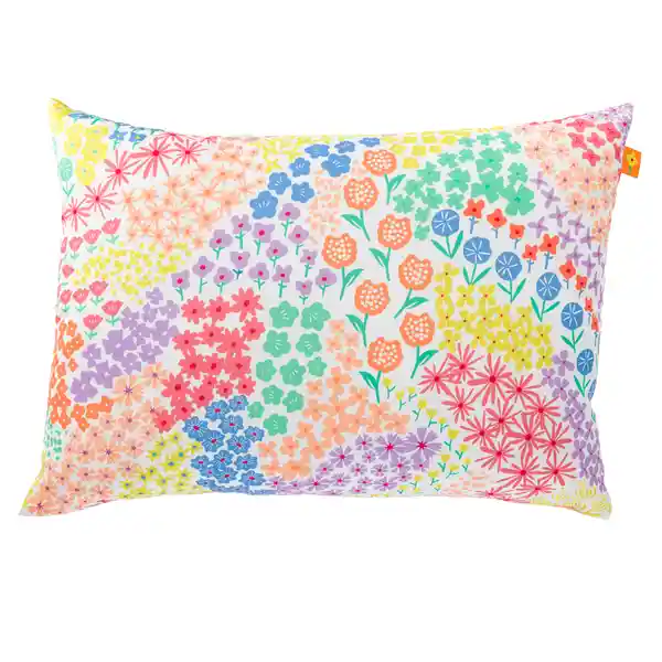 Almohada Estampada Multicolor Diseño 0001