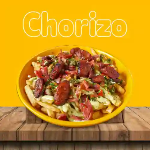 Chorizo