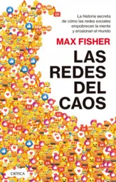 Las Redes Del Caos Max Fisher