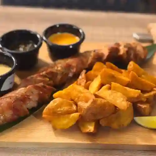 Chorizo Artesano