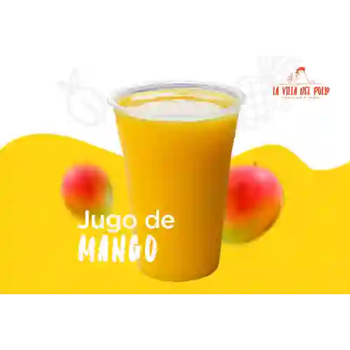 Jugo de Mango en Agua