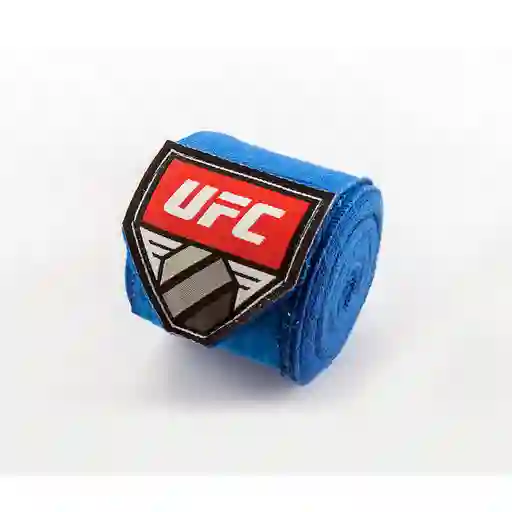 Protector De Mano Mma Gym Pelea Azul 740391