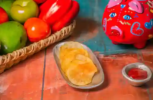 Papa Chip