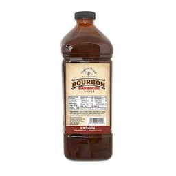 Virginia Brand Salsa Bbq Bourbon