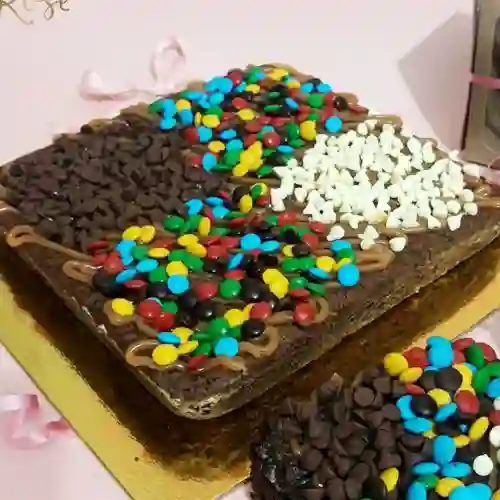 Bandeja de Brownie