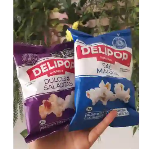 Crispeta Delipop Pequeña